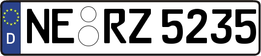 NE-RZ5235