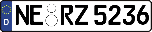 NE-RZ5236