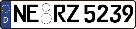NE-RZ5239
