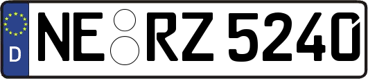 NE-RZ5240