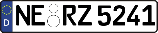 NE-RZ5241
