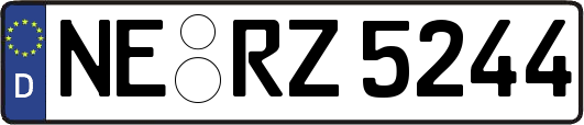 NE-RZ5244