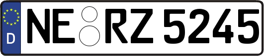 NE-RZ5245