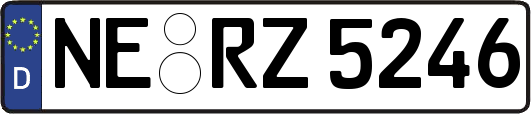 NE-RZ5246
