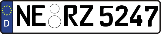 NE-RZ5247