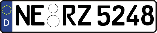 NE-RZ5248