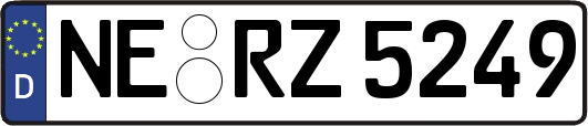 NE-RZ5249