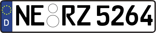 NE-RZ5264