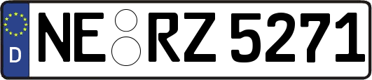 NE-RZ5271