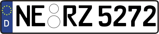 NE-RZ5272