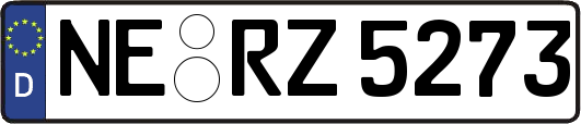 NE-RZ5273