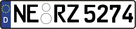 NE-RZ5274