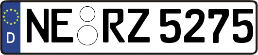 NE-RZ5275