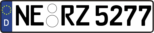 NE-RZ5277