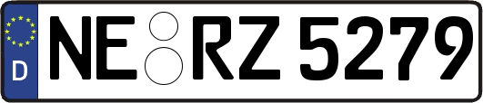 NE-RZ5279