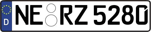 NE-RZ5280