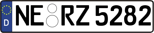 NE-RZ5282