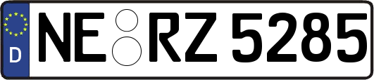NE-RZ5285