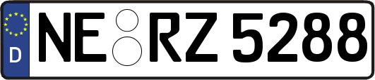 NE-RZ5288