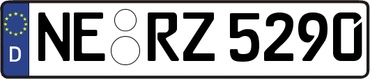 NE-RZ5290