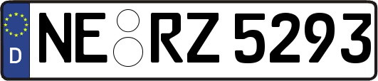 NE-RZ5293
