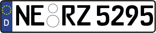 NE-RZ5295
