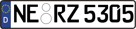 NE-RZ5305