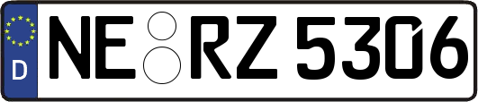 NE-RZ5306