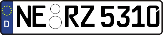 NE-RZ5310