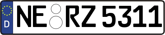 NE-RZ5311