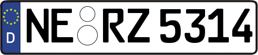NE-RZ5314