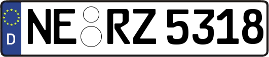 NE-RZ5318