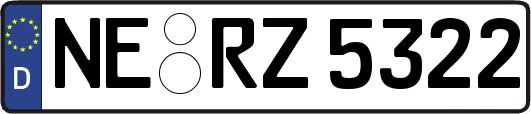 NE-RZ5322