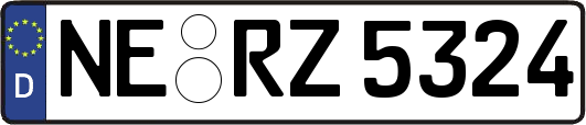 NE-RZ5324