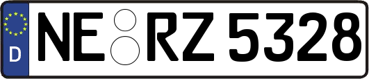 NE-RZ5328