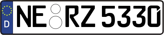 NE-RZ5330