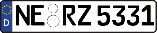 NE-RZ5331
