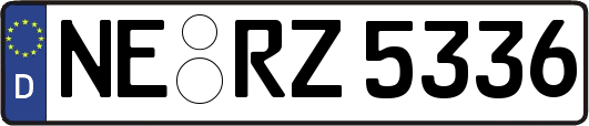 NE-RZ5336