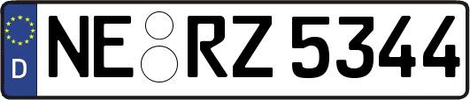 NE-RZ5344