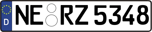 NE-RZ5348