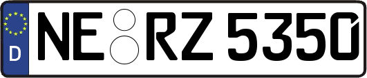 NE-RZ5350