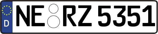 NE-RZ5351