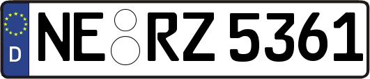 NE-RZ5361
