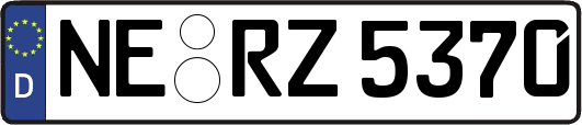 NE-RZ5370