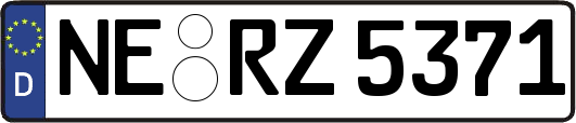 NE-RZ5371