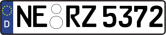 NE-RZ5372