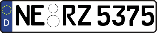 NE-RZ5375