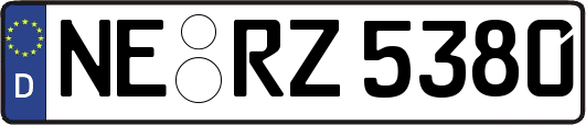 NE-RZ5380