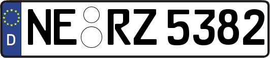 NE-RZ5382