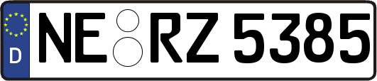 NE-RZ5385